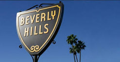 Process Servers in Beverly Hills Ca